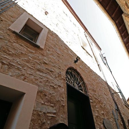 Albachiara Home - Vista Mare Cipressa Εξωτερικό φωτογραφία