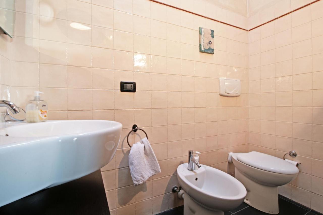 Albachiara Home - Vista Mare Cipressa Εξωτερικό φωτογραφία